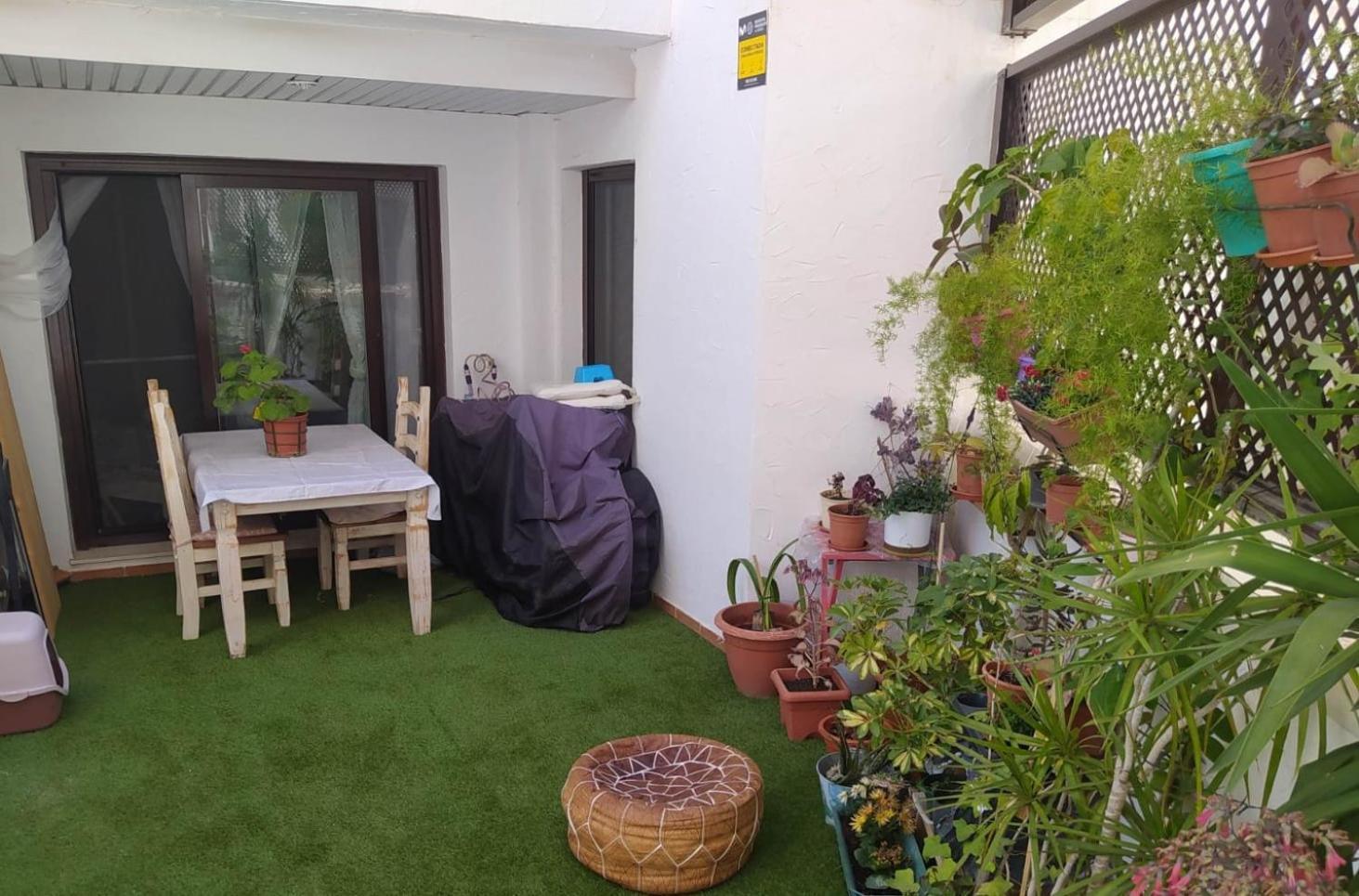 Apartamento En Salobrena Cerca Del Mar - Con Piscina, Gimnasio Y Garaje Exterior foto